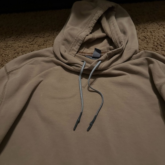 Eddie Bauer Hoodie, Asking $25, Large Tall - Picture 3 of 5